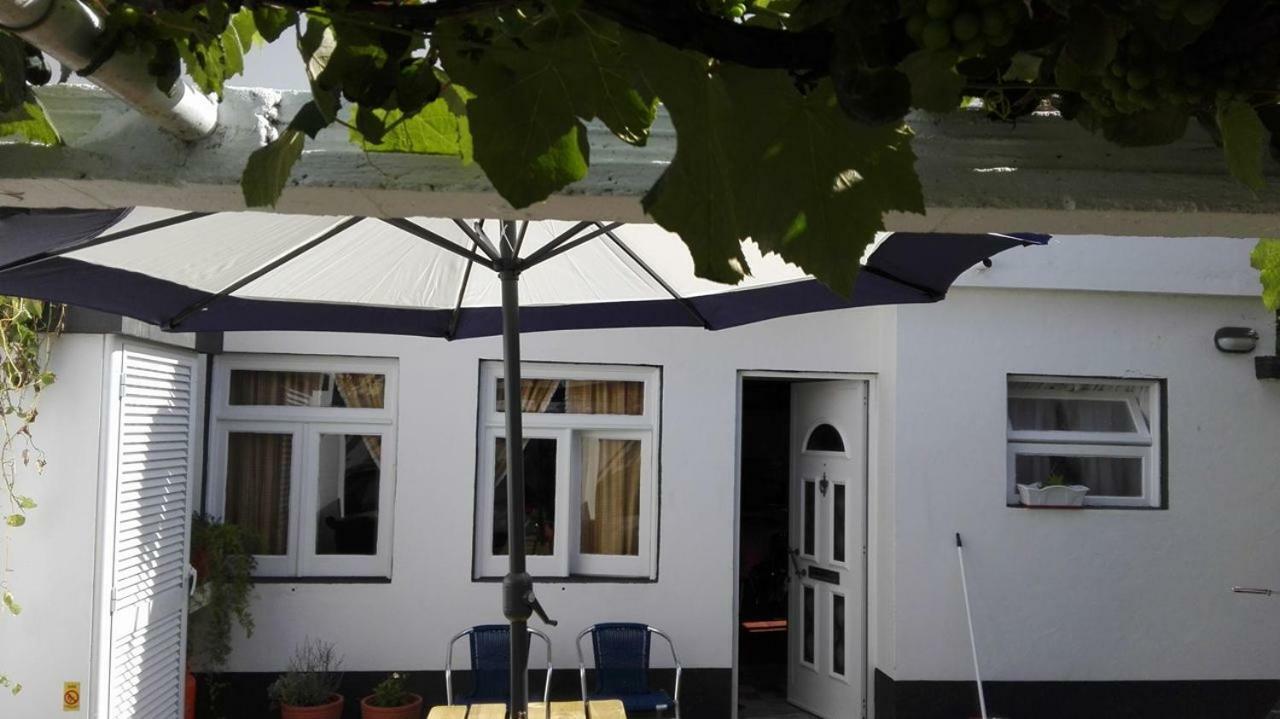 Our Grandmothers House Relva  Exterior photo